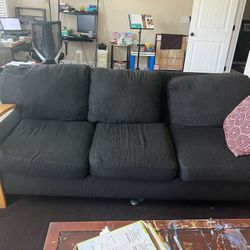 Sofa Set 