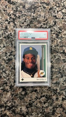Baseball Cards