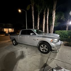 2019 ram