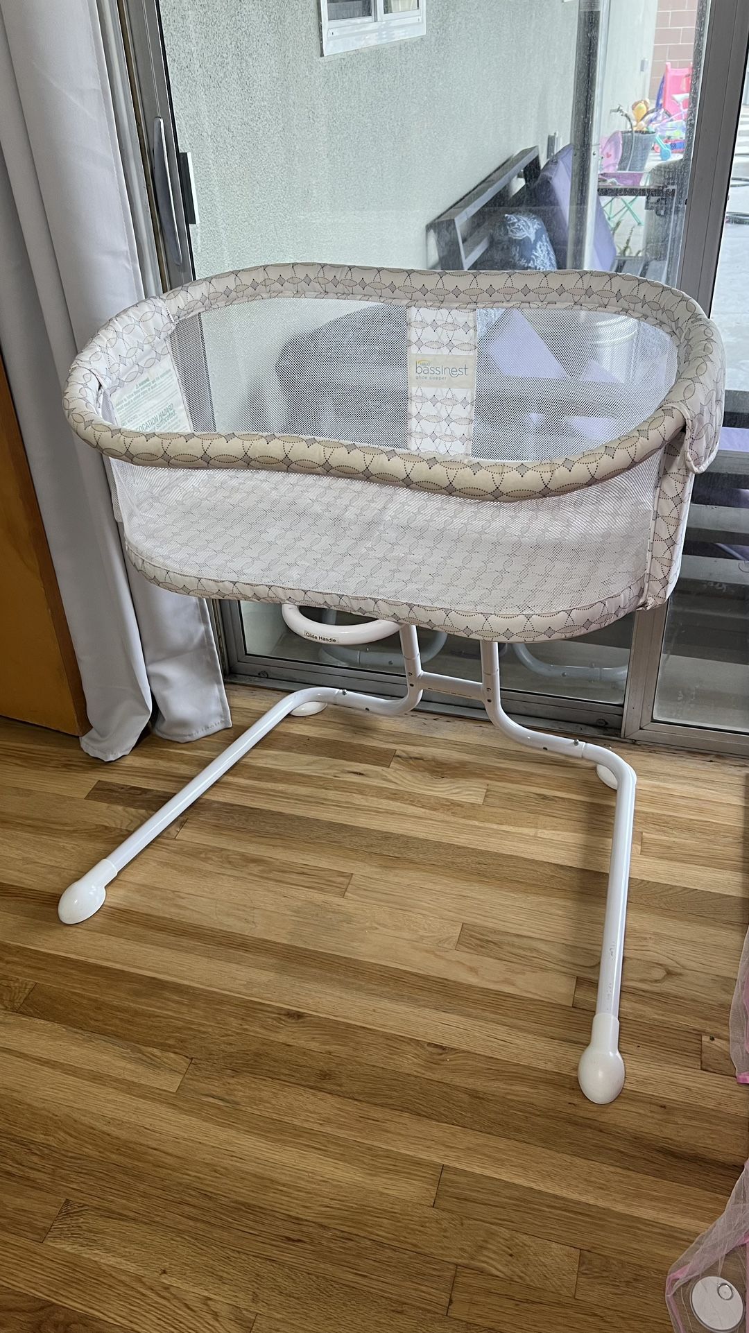 Bassinet