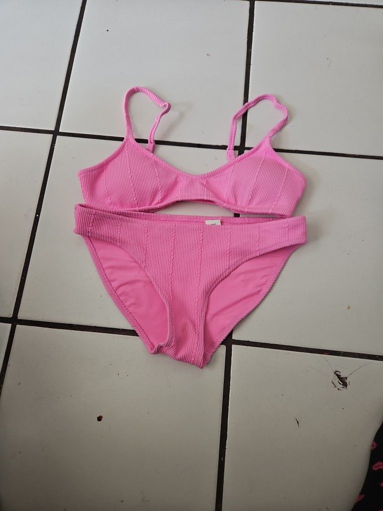 Bikini Size S 