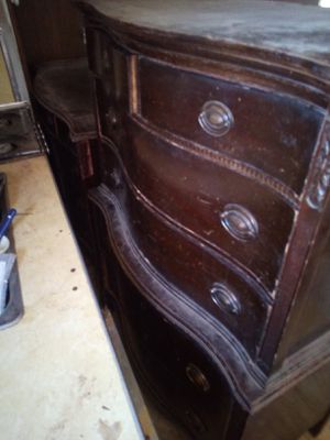 New And Used Antique Dresser For Sale In San Tan Valley Az Offerup