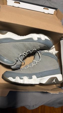 Jordan 9s