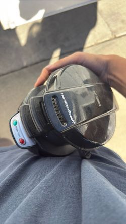 Breakfast Sandwich Maker 
