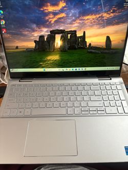Dell Laptop