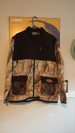 Buttergoods Jacket size XL