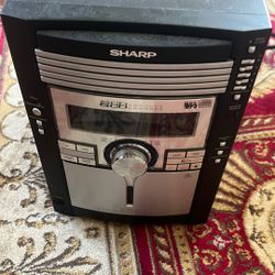 Stereo 