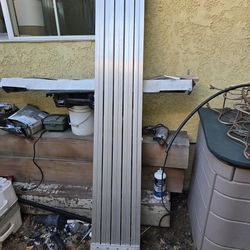 Little giant 6ft plank