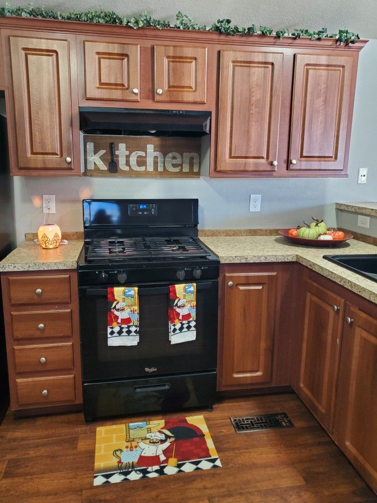 HOME FOR SALE 3Bed 2Bath All Ages Community