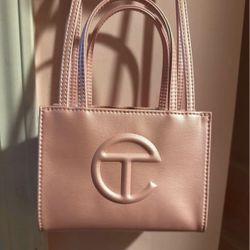 Telfar Small Ballerina