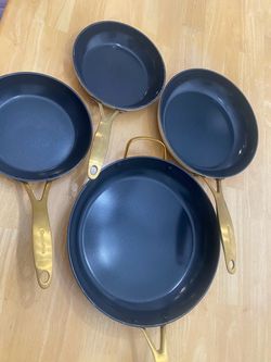Frying pans