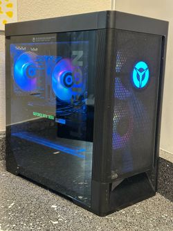 FAST GAMING PC!