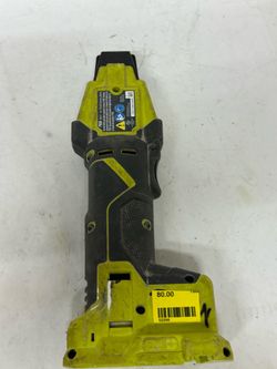 Ryobi P660 18V Oscillating Multi-Tool#52298