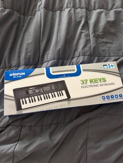 Keyboard