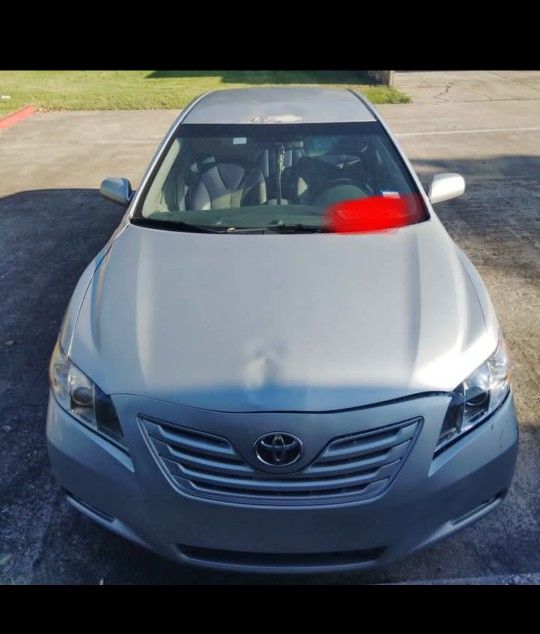 2008 Toyota Camry