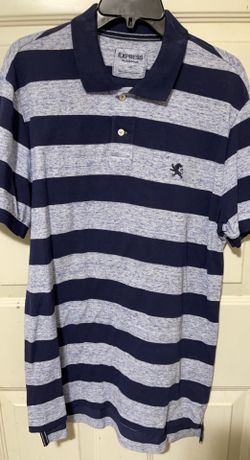 Express Polo Shirt