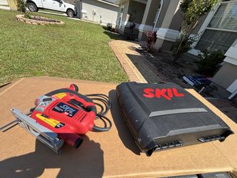 Tools SKIL