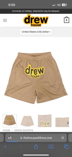 Drew House Shorts