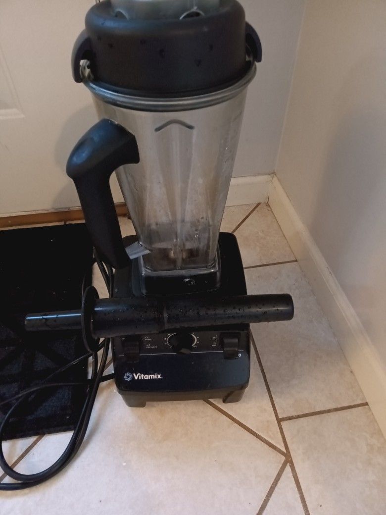 Vitamix Blender