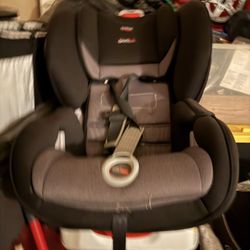 Car seat 