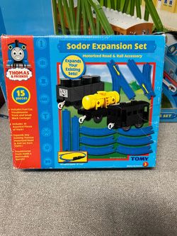 Sodar Expansion Set (Look at description)