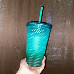 Starbucks Cup