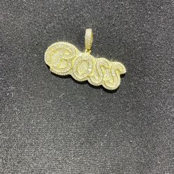 Sterling Silver