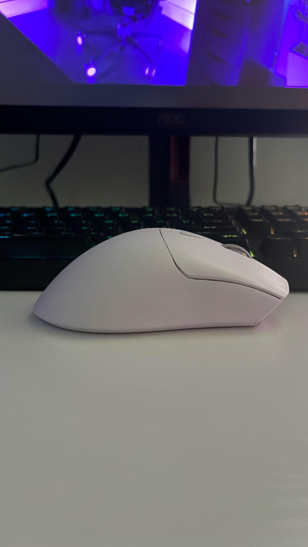 Wireless Mouse