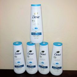 Dove Body Wash  $5 Each - x Streets Ray/Higley