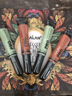 Pro conceal