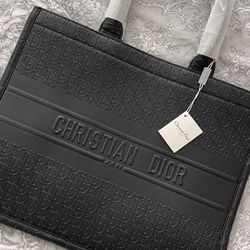 Dior Genuie Leather A+ Quality $150