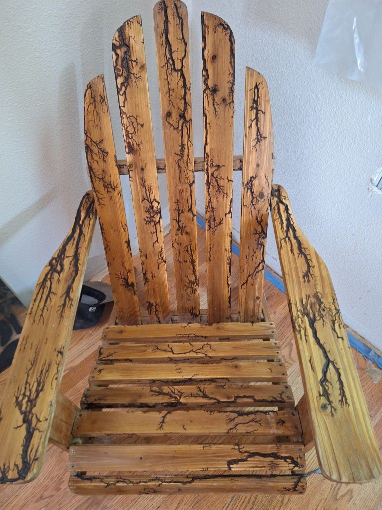 handcrafted wood art/ home deco