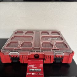 Milwaukee Packout Organizer 