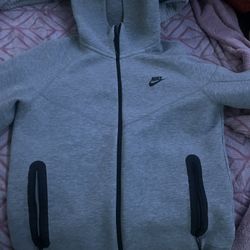 Nike Tech Jacket