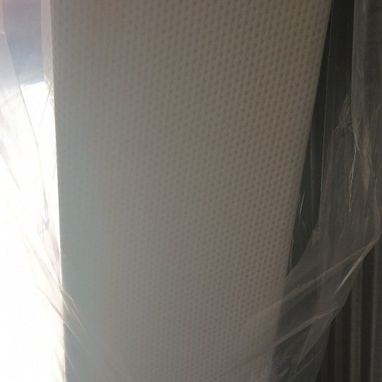 New Zinus Mattress Queen