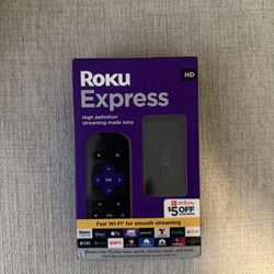 Roku Express
