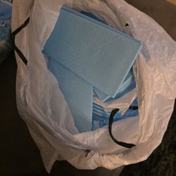 Doggie Pads