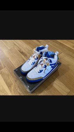 Jordan Spizike Do The Right Thing 10.5