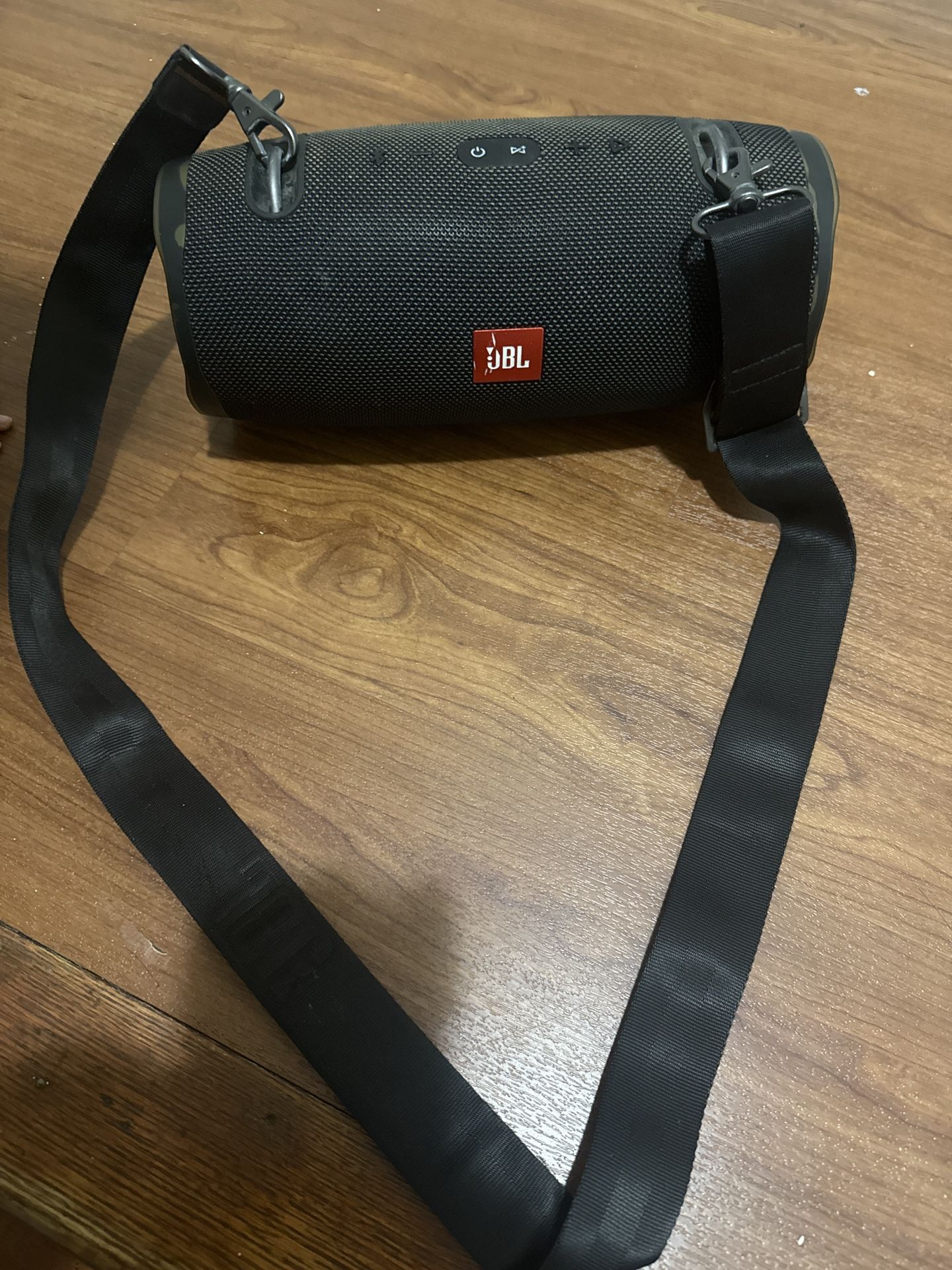 JBL EXTREME 2