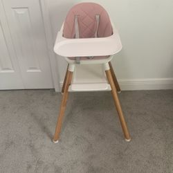 High Chair