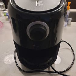 Dash Air Fryer