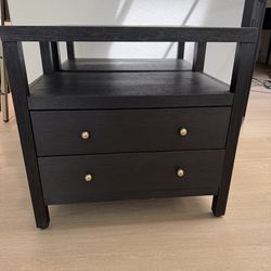 Joss and Main nightstands.