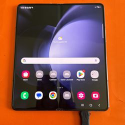 Beautiful ( Verizon ) Galaxy Z Fold5