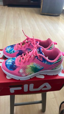 Fila Speedchaser 3 Running shoes Size 3