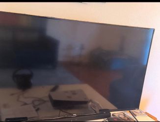 Onn Smart Tv 65
