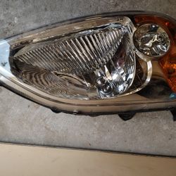 Honda Headlight 