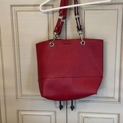 CALVIN KLEIN TOTE 