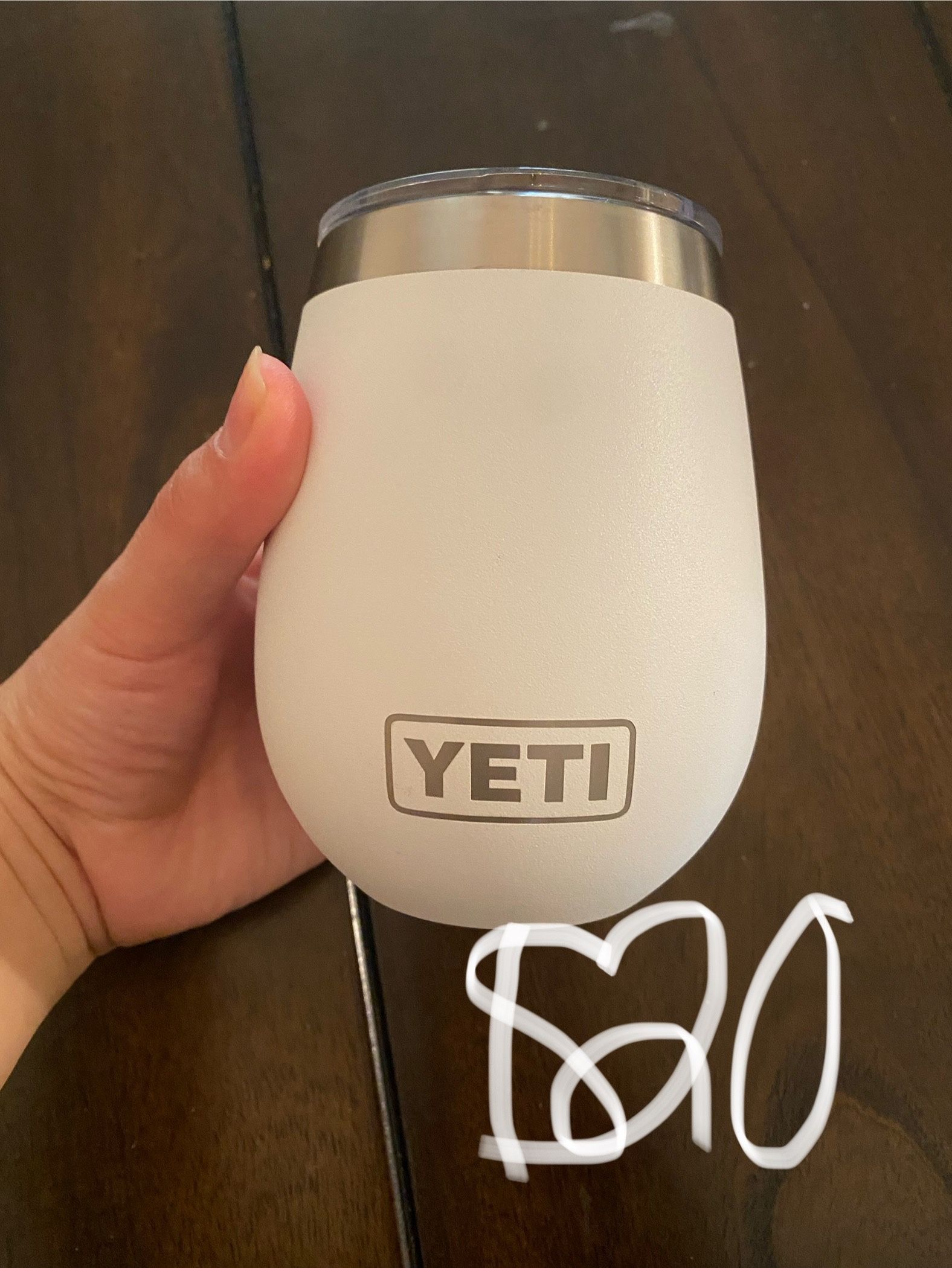 Yeti