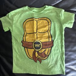Teenage Mutant Ninja Turtles