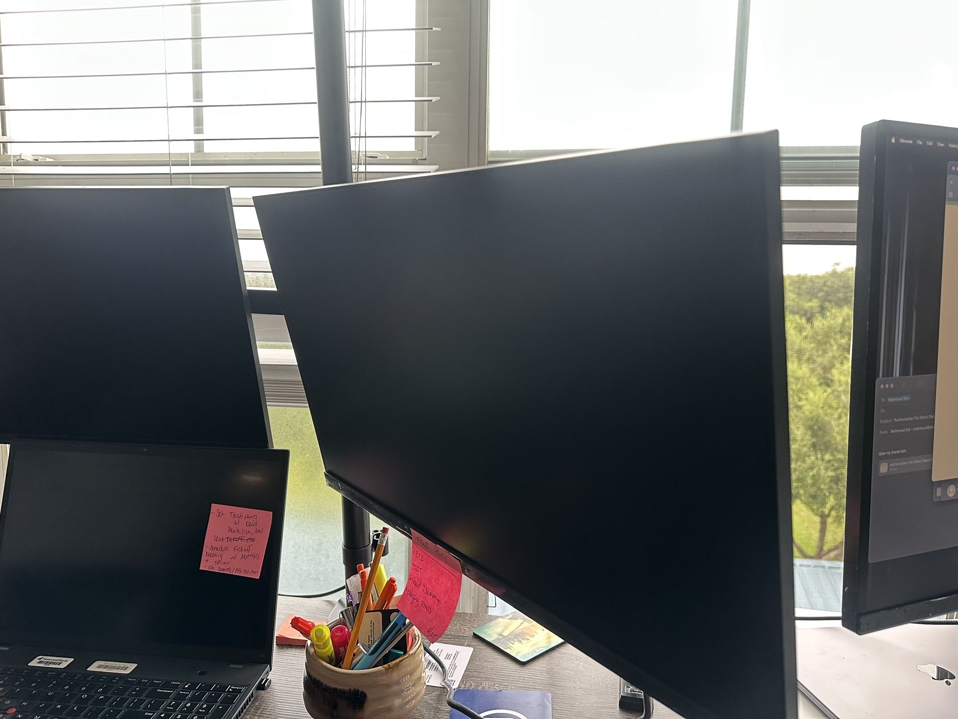 Samsung Monitors